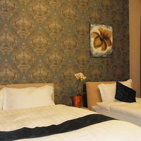 Hilarity B&B 花蓮市 エクステリア 写真